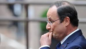 Hollande dénonce la "présomption de culpabilité qui frappe les pauvres"