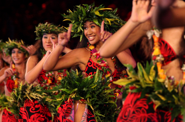 Heiva i Tahiti 2017 : 11 groupes en Hura ava tau et six en Hura tau