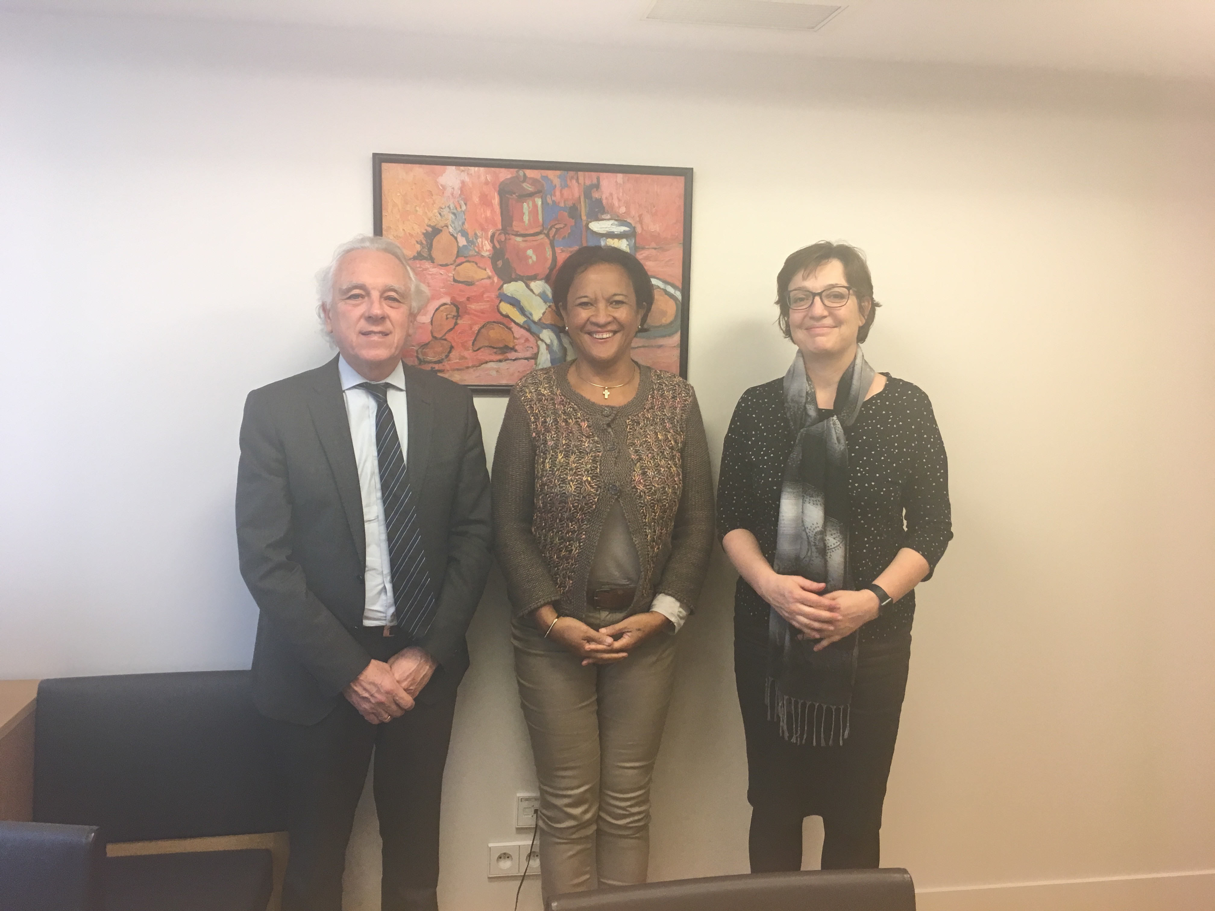 La Fédération des EPL en septembre à Tahiti