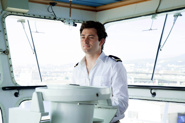 Marine marchande : concours le 15 mai à Tahiti 