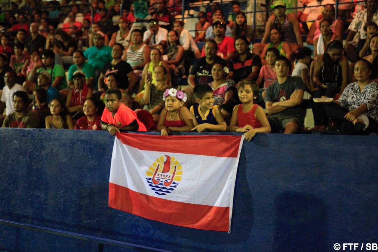 Le public a une fois encore répondu présent