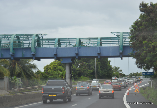 Le transport pèse de plus en plus pour les ménages