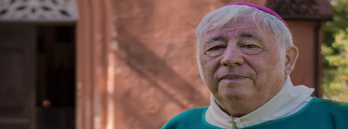 L'ordination épiscopale de Monseigneur Cottanceau sera diffusée en direct sur Polynésie 1ère samedi