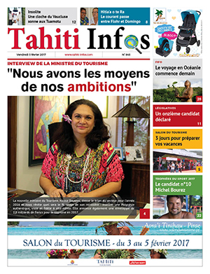 Cliquez sur l'image pour lire le journal