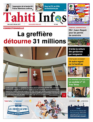 Cliquez sur l'image pour lire le journal