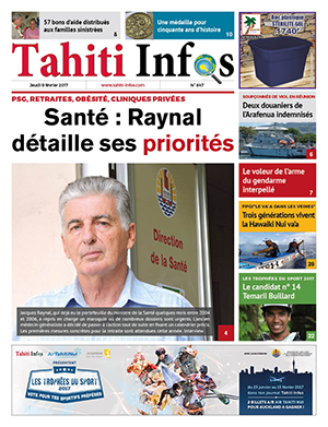 Cliquez sur l'image pour lire le journal