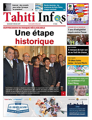 Cliquez sur l'image pour lire le journal