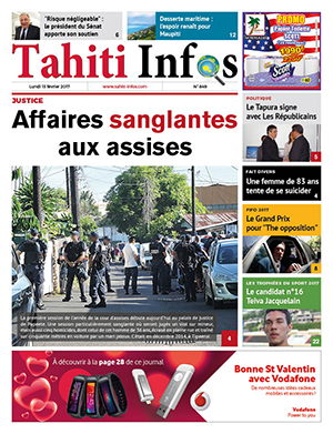 Cliquez sur l'image pour lire le journal