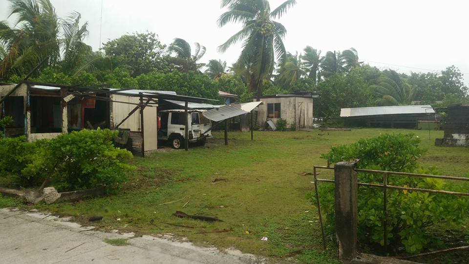 Intempéries en cours aux Tuamotu (communiqué du Haut-commissariat)