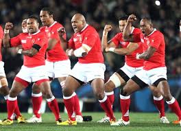 Les Tonga n'accueilleront pas le pays de Galles, match déplacé