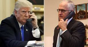 Médias: conseils du Premier ministre australien à Donald Trump