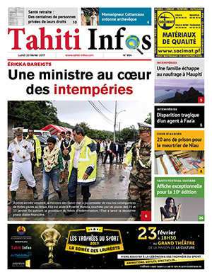 Cliquez sur l'image pour lire le journal