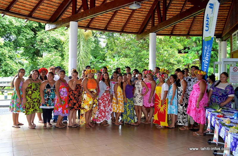 U’i tau ‘ati : la Polynésie à l'honneur à l'université