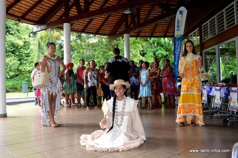 U’i tau ‘ati : la Polynésie à l'honneur à l'université