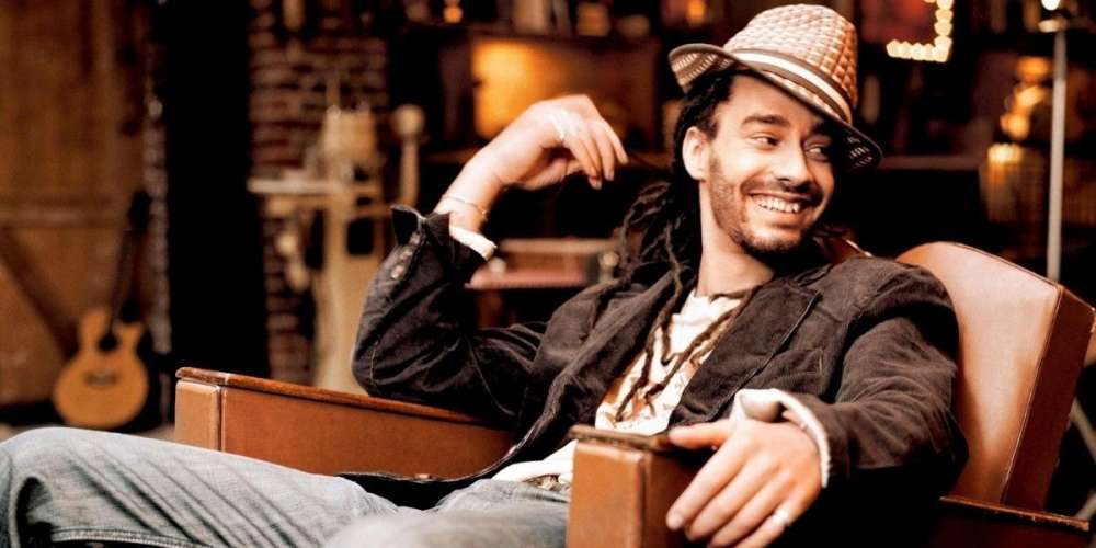 Taïro présentera notamment son nouvel album "Reggae français".