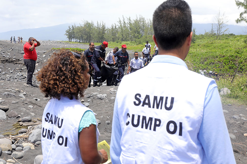 Nouvelle attaque de requin à La Réunion, un bodyboardeur tué