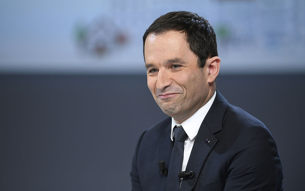 Présidentielle: Jadot et le PCF poussent Mélenchon et Hamon à s'entendre