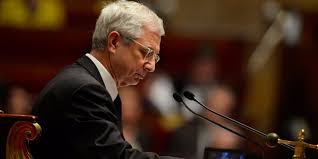 Claude Bartolone (PS) ne se représentera pas aux législatives