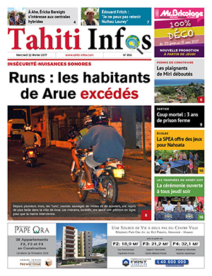 Cliquez sur l'image pour lire le journal