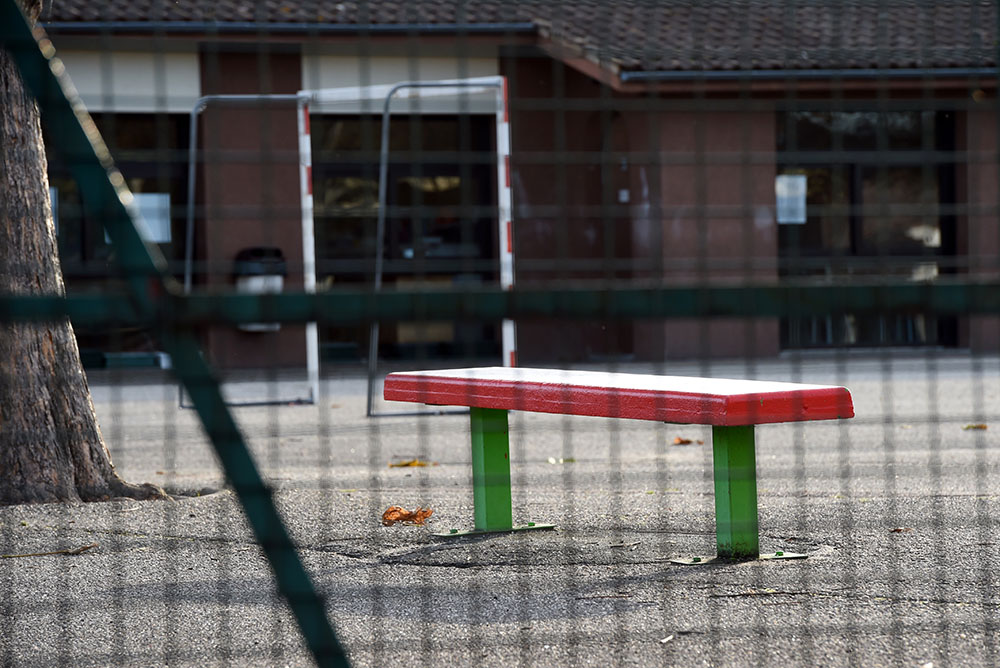 Education nationale: 30 radiations en 2016 pour pédophilie