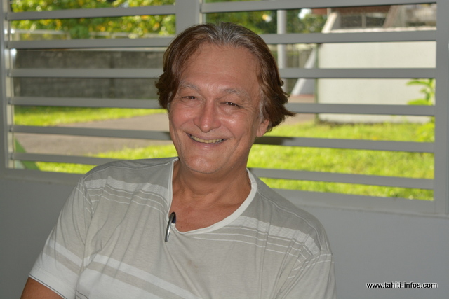 Les collégiens de Mahina découvrent l'histoire des "Tamari'i volontaires"