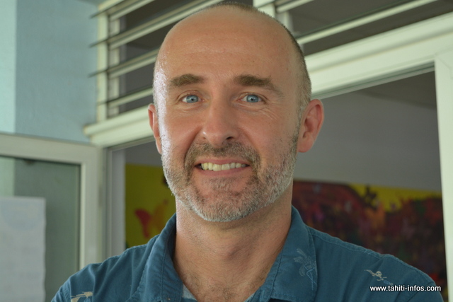 Les collégiens de Mahina découvrent l'histoire des "Tamari'i volontaires"