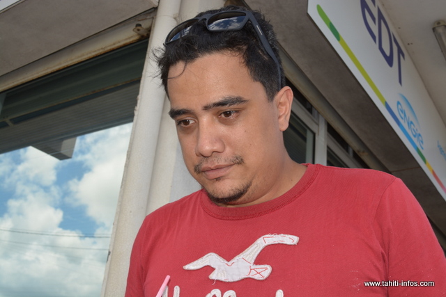 Secosud : la parole à quelques habitants du Sud de l'île de Tahiti