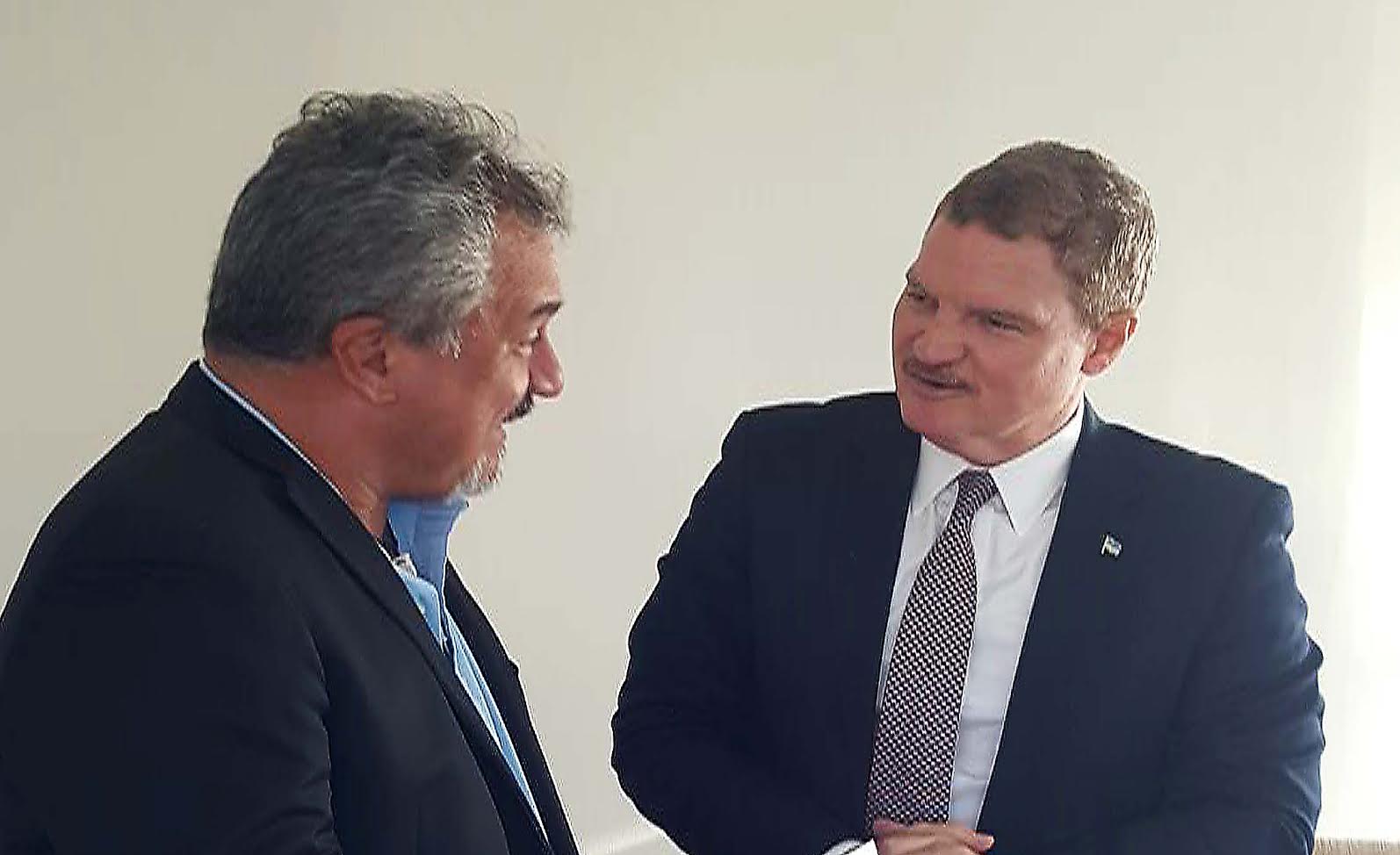 La Polynésie participe au 15ème Forum européen de l’OCTA à Aruba