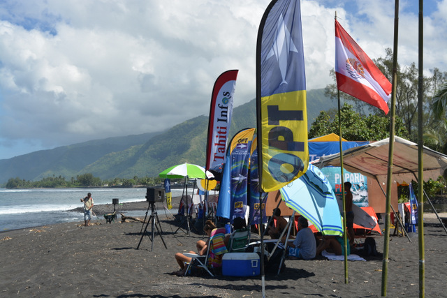 PAPARA : Action de grand nettoyage des bords de mer