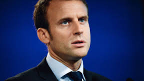 Macron appelle ses donateurs à rendre public leur don