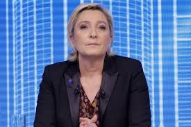 Assistants eurodéputés FN: Marine Le Pen ne s'est pas rendue à une convocation de la police (proches enquête)