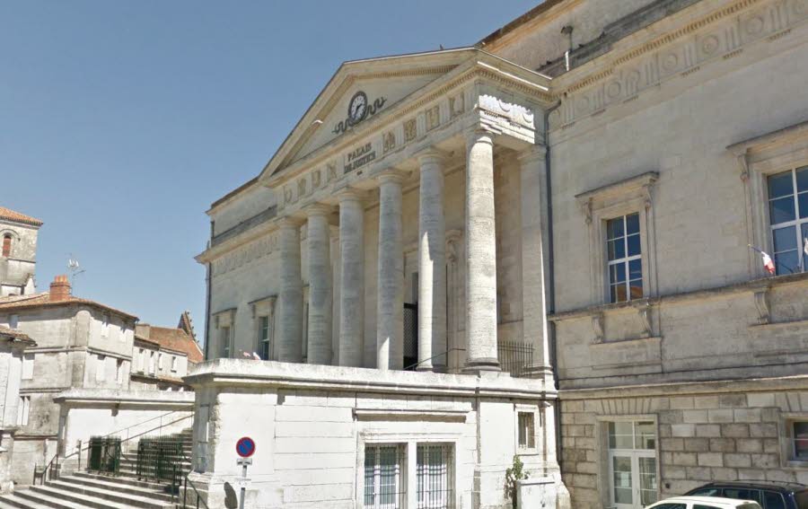 Charente: décès d'un bébé, les parents mis en examen