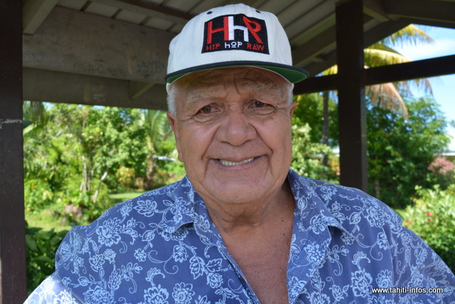 Y'aurait-il de l'amiante dans les gravats qui ont été déversés à Papeari ?