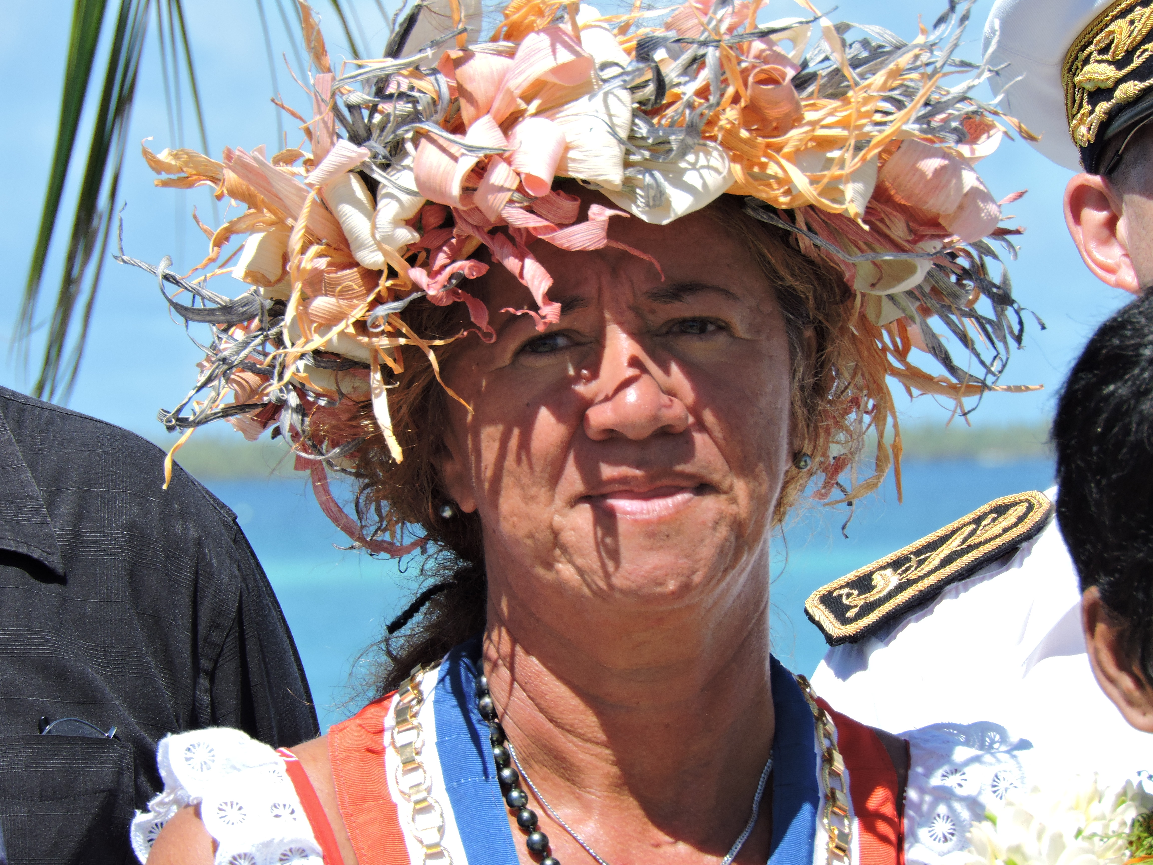 Energie : le casse-tête des Tuamotu