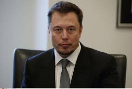 SpaceX veut envoyer deux touristes autour de la Lune fin 2018