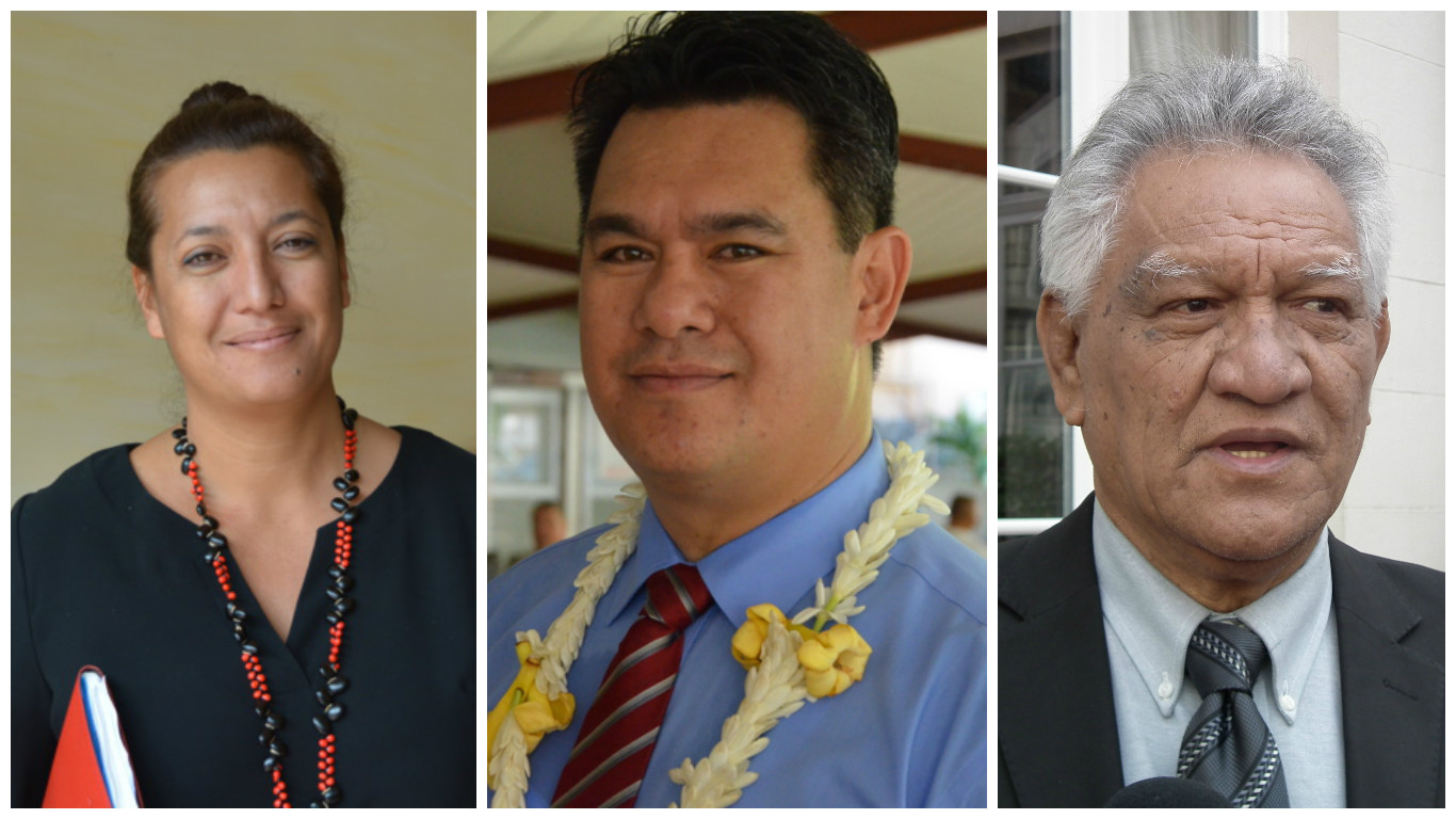 Comment nos députés ont-ils utilisé leur réserve parlementaire en 2016 ?