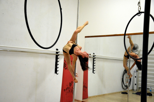 M-Pol'Arts fait son cinéma avec des champions du monde