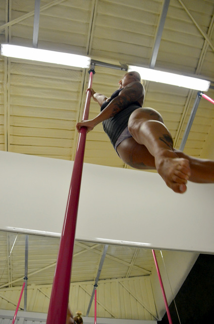 M-Pol'Arts fait son cinéma avec des champions du monde