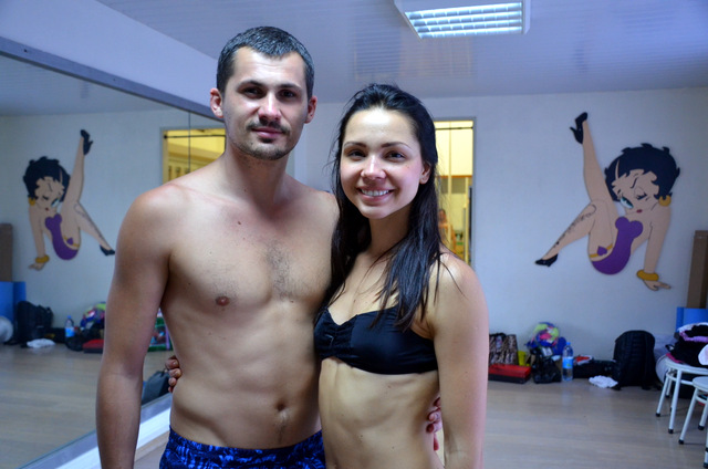 M-Pol'Arts fait son cinéma avec des champions du monde