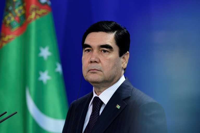 Turkménistan: promotion pour un rival malheureux du président