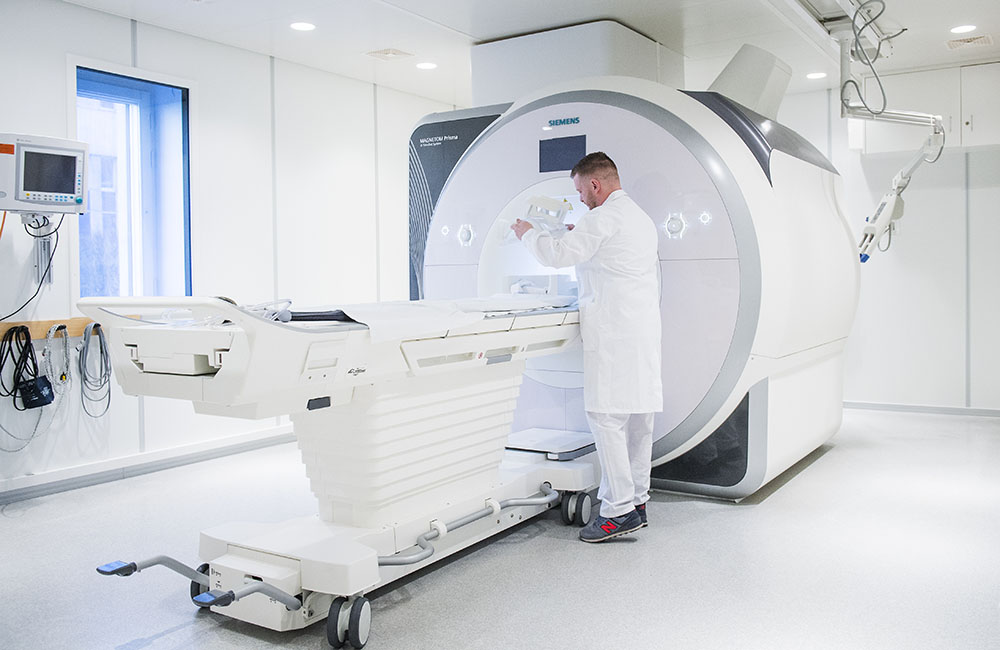 Cancer colorectal: nouvelle campagne sur l'importance de "dépister à temps"