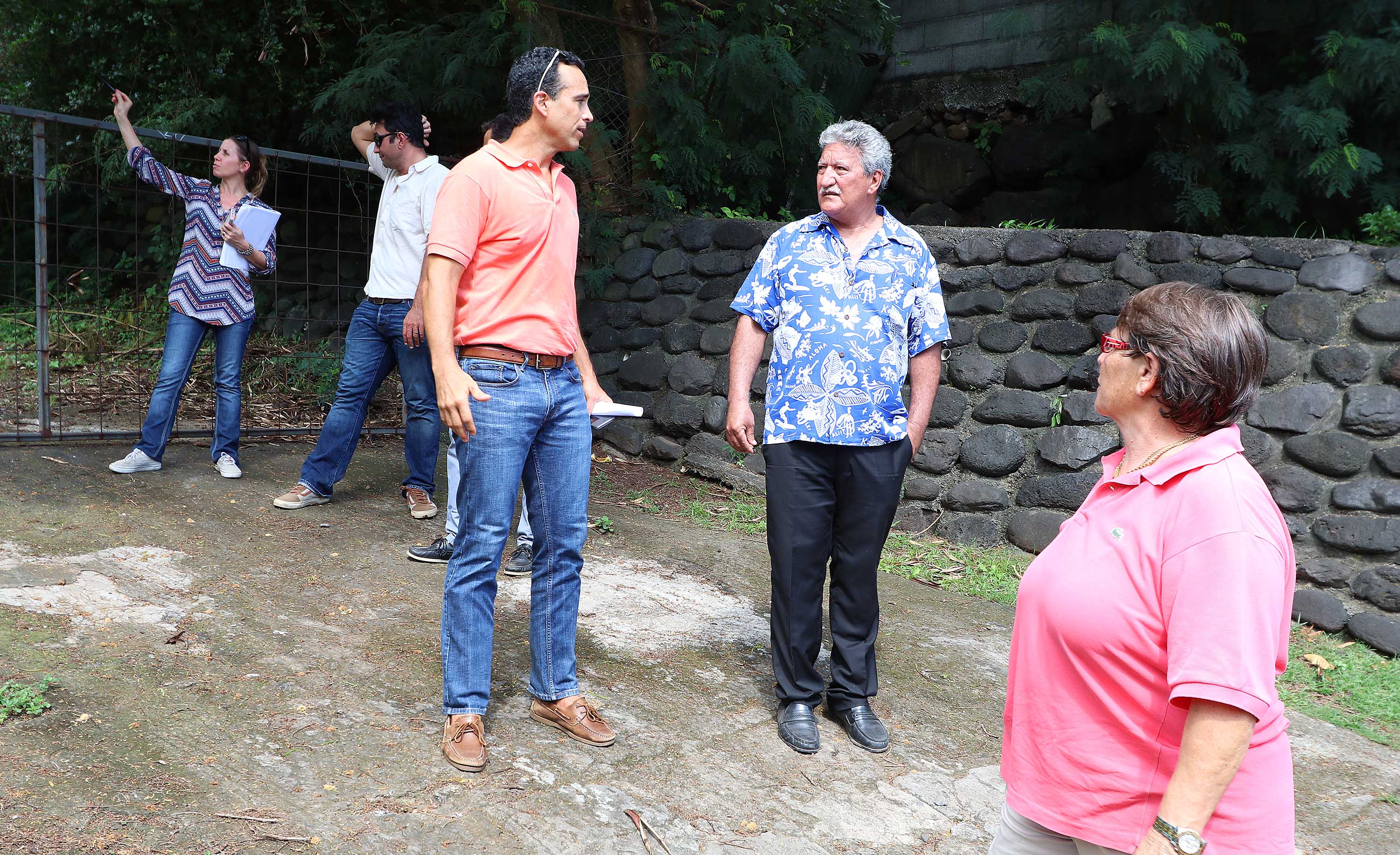 Logements sociaux : le ministre fait le point sur les constructions