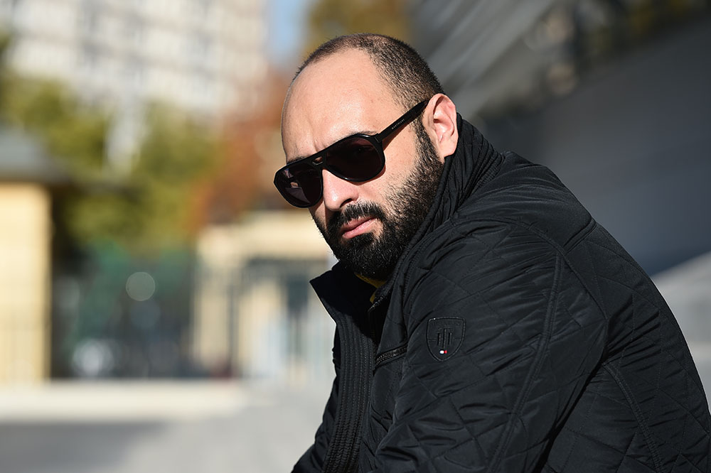 A l'audience, le père de Marwa, Mohamed Bouchenafa, avait demandé qu'on laisse à sa fille "une chance de vivre".