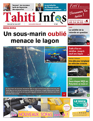 Cliquez sur l'image pour lire le journal