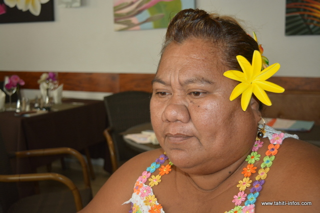 Les communes associées de Makemo veulent leur indépendance