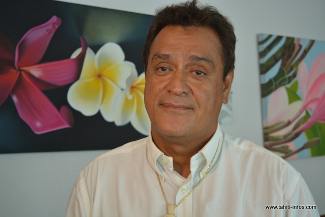 Les communes associées de Makemo veulent leur indépendance