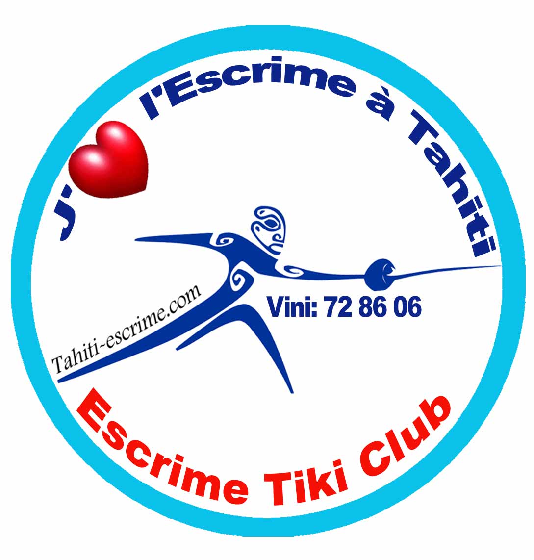 Escrime : Tahiti veut une place dans l’élite mondiale