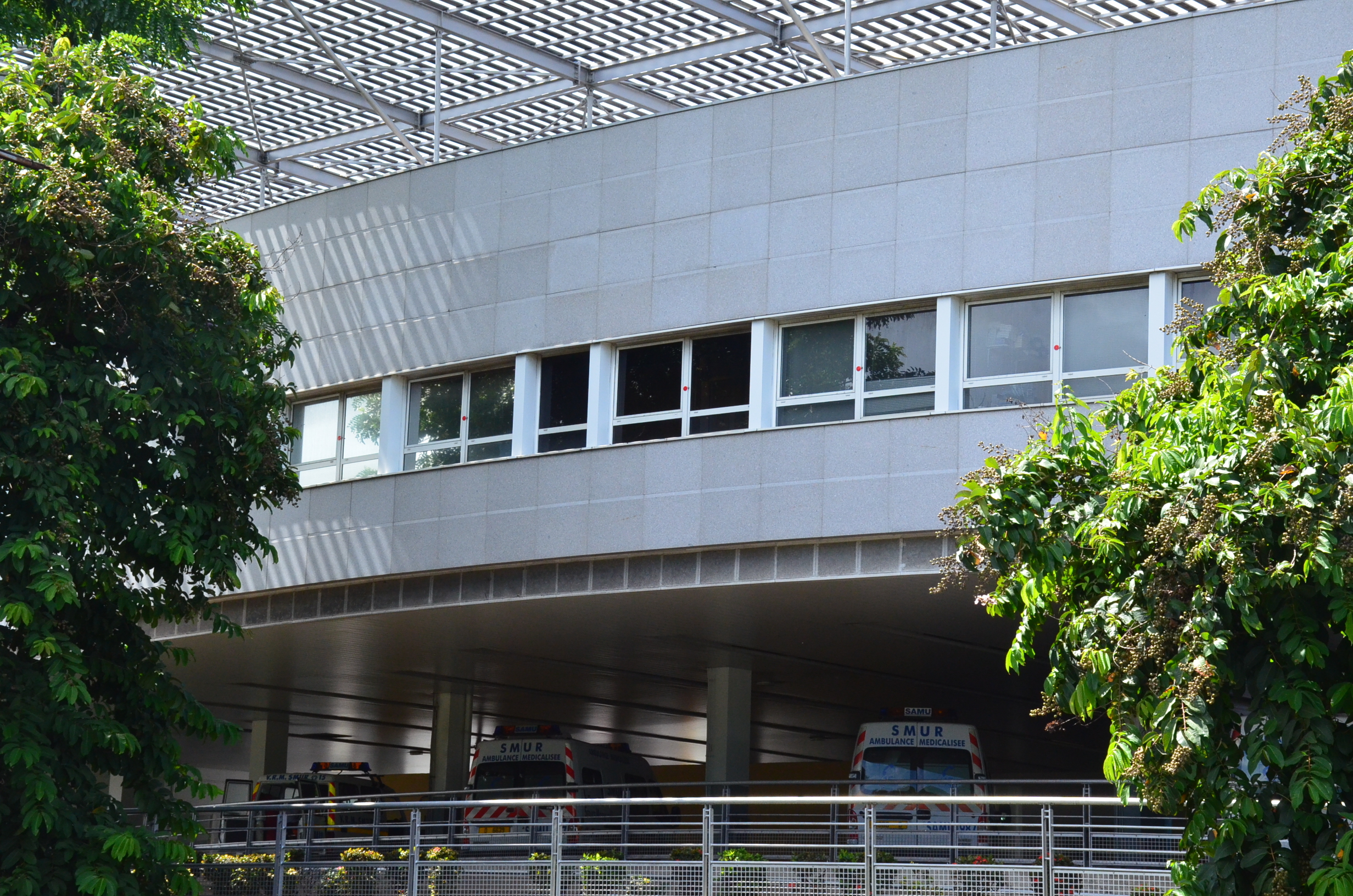 Solidité du CHPF : Une étude pour "lever le doute"