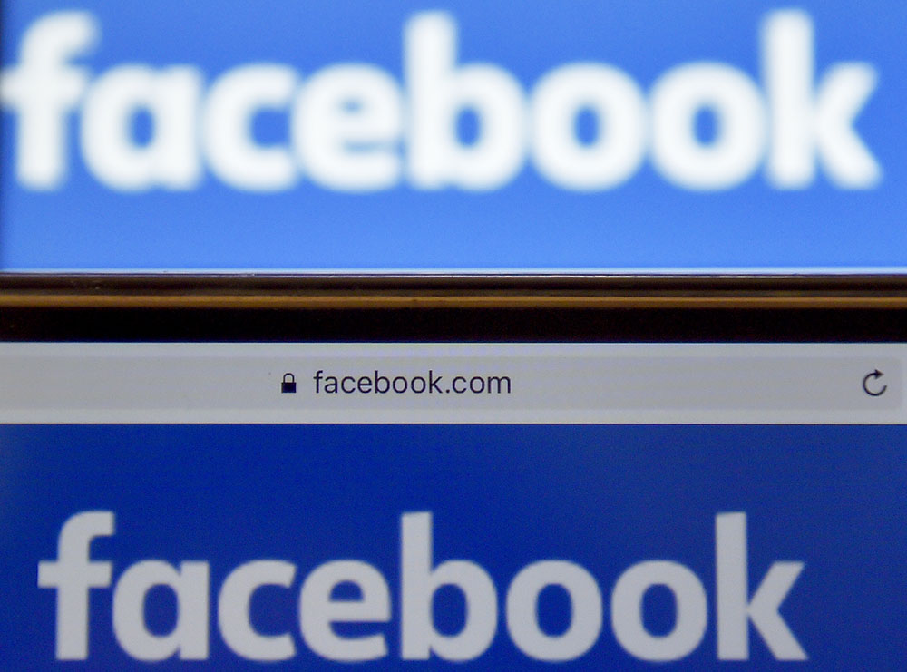 Facebook propose à ses utilisateurs de dénoncer les fausses informations