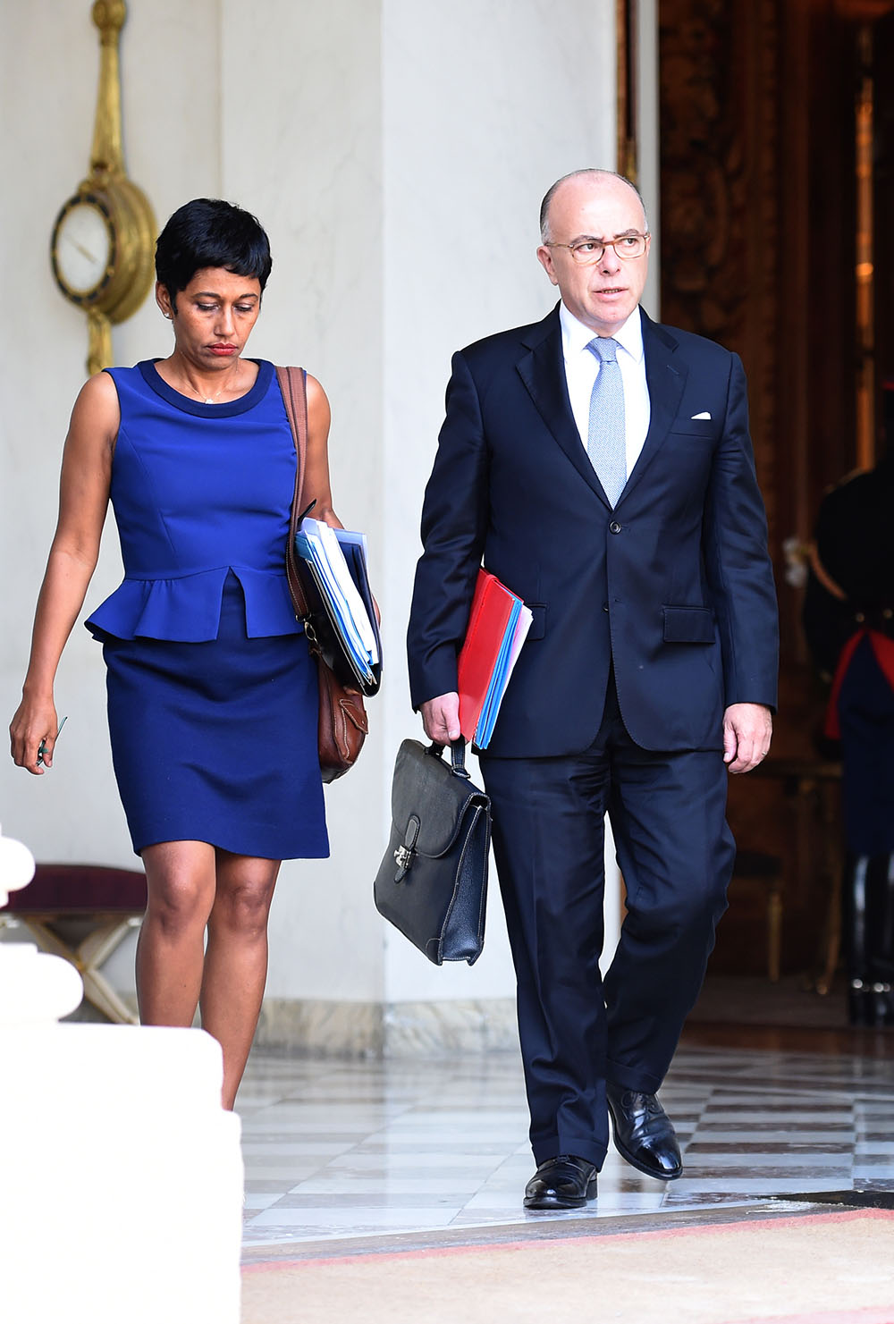 Bilan du plan sécurité Outre-mer lundi, en présence du Premier ministre